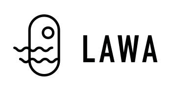 Lawa Ceramics logo