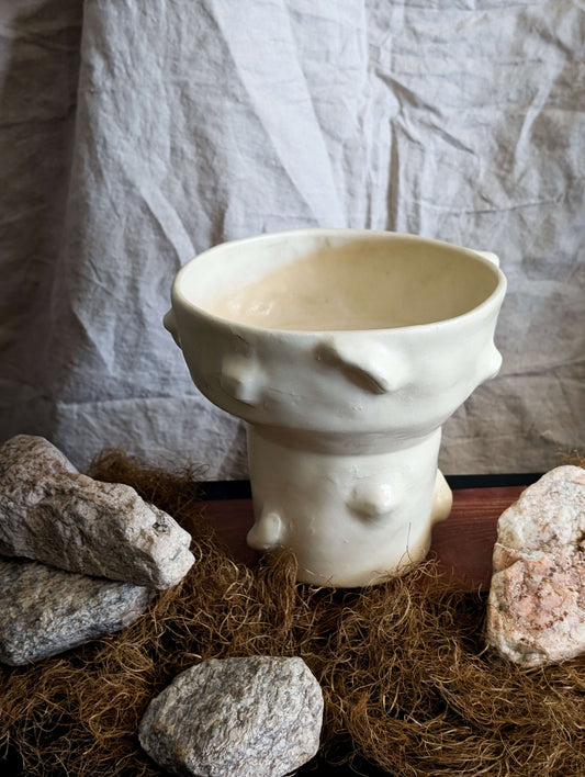 Mountain Vase