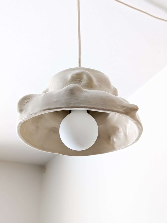 Mountain Pendant